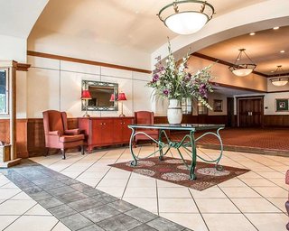 the highlander hotel ascend hotel collection