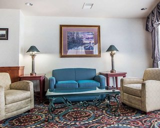 the highlander hotel ascend hotel collection