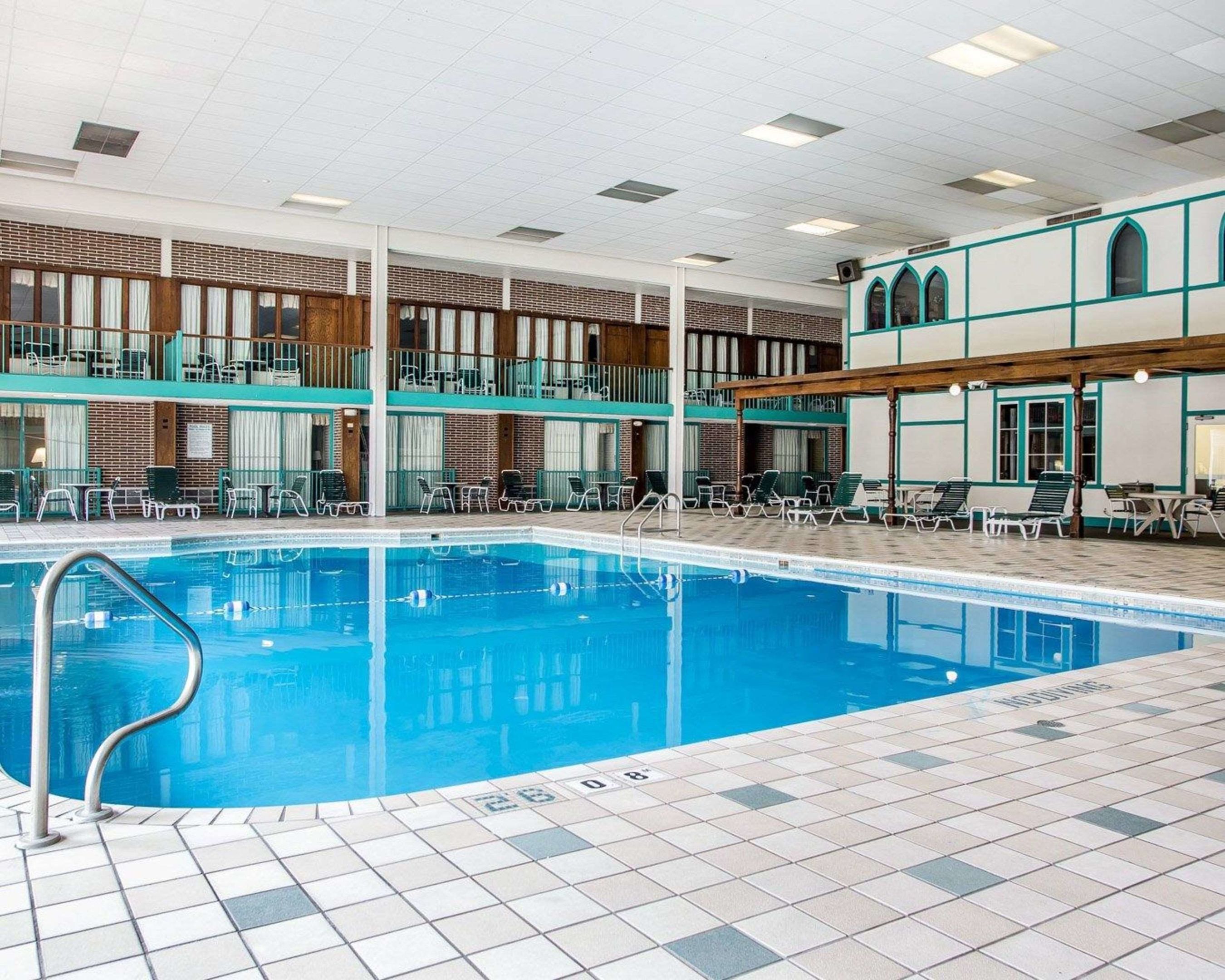 the highlander hotel ascend hotel collection