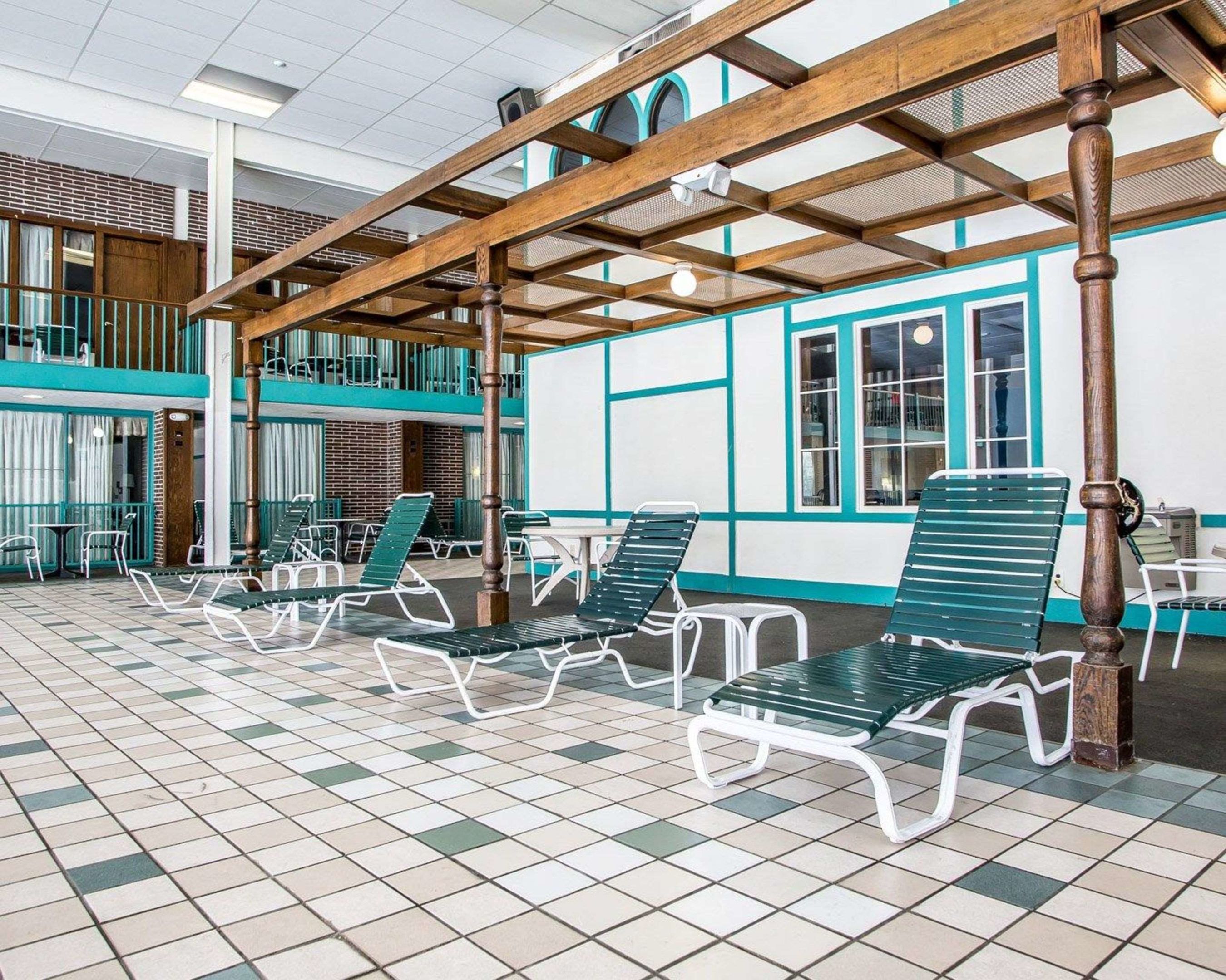 the highlander hotel ascend hotel collection