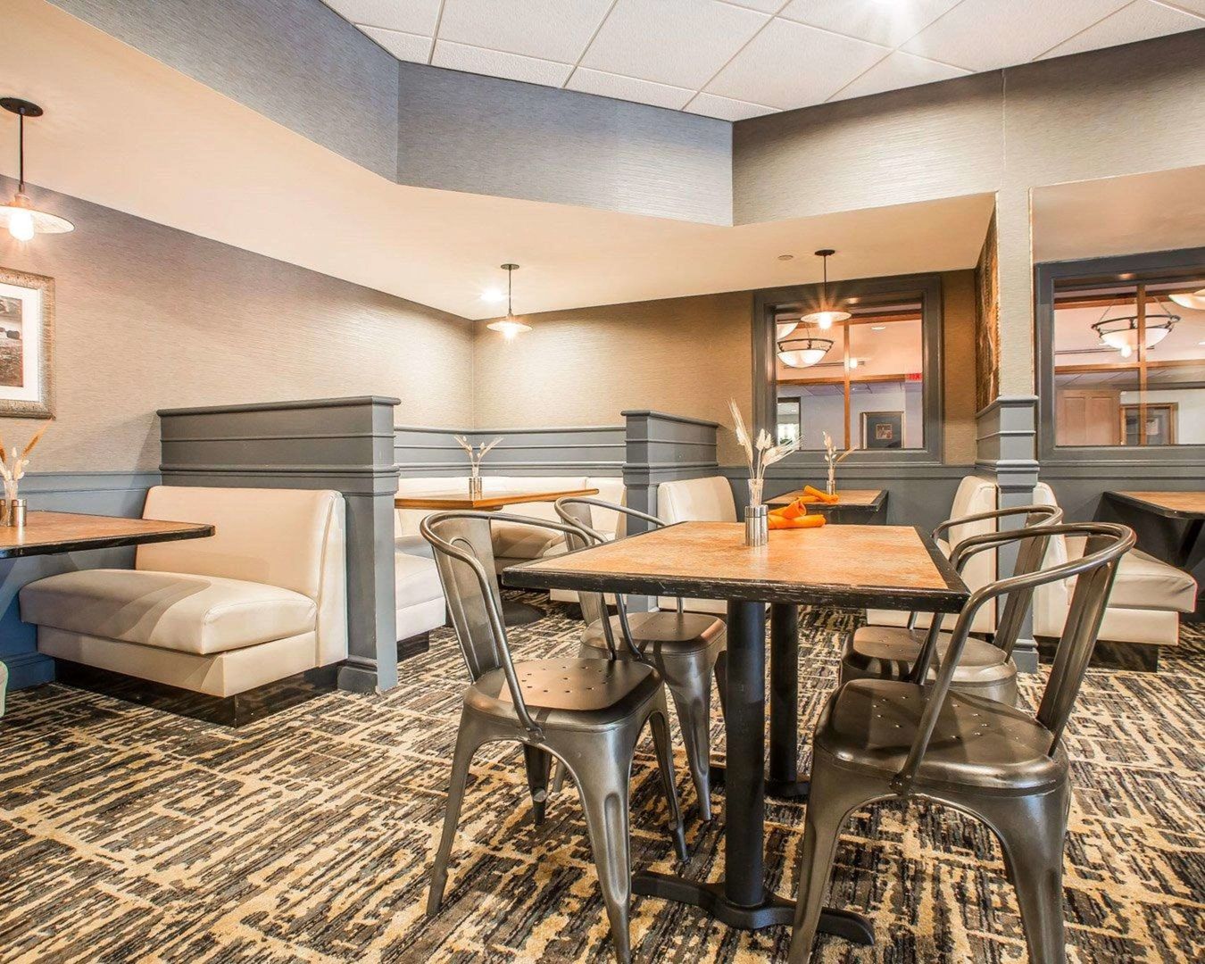 the highlander hotel ascend hotel collection