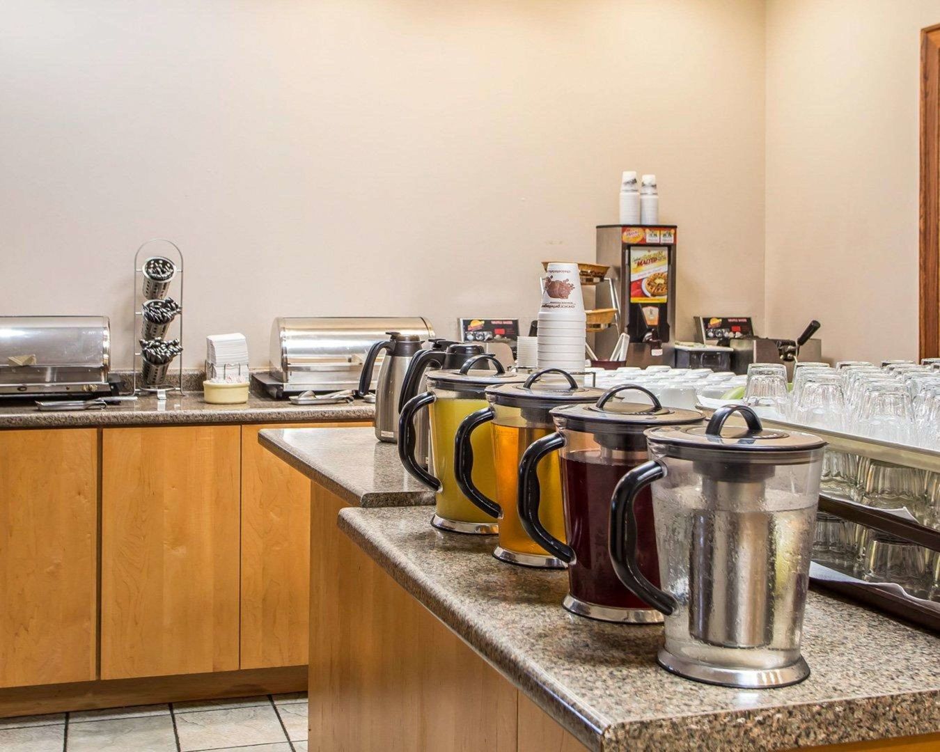 the highlander hotel ascend hotel collection