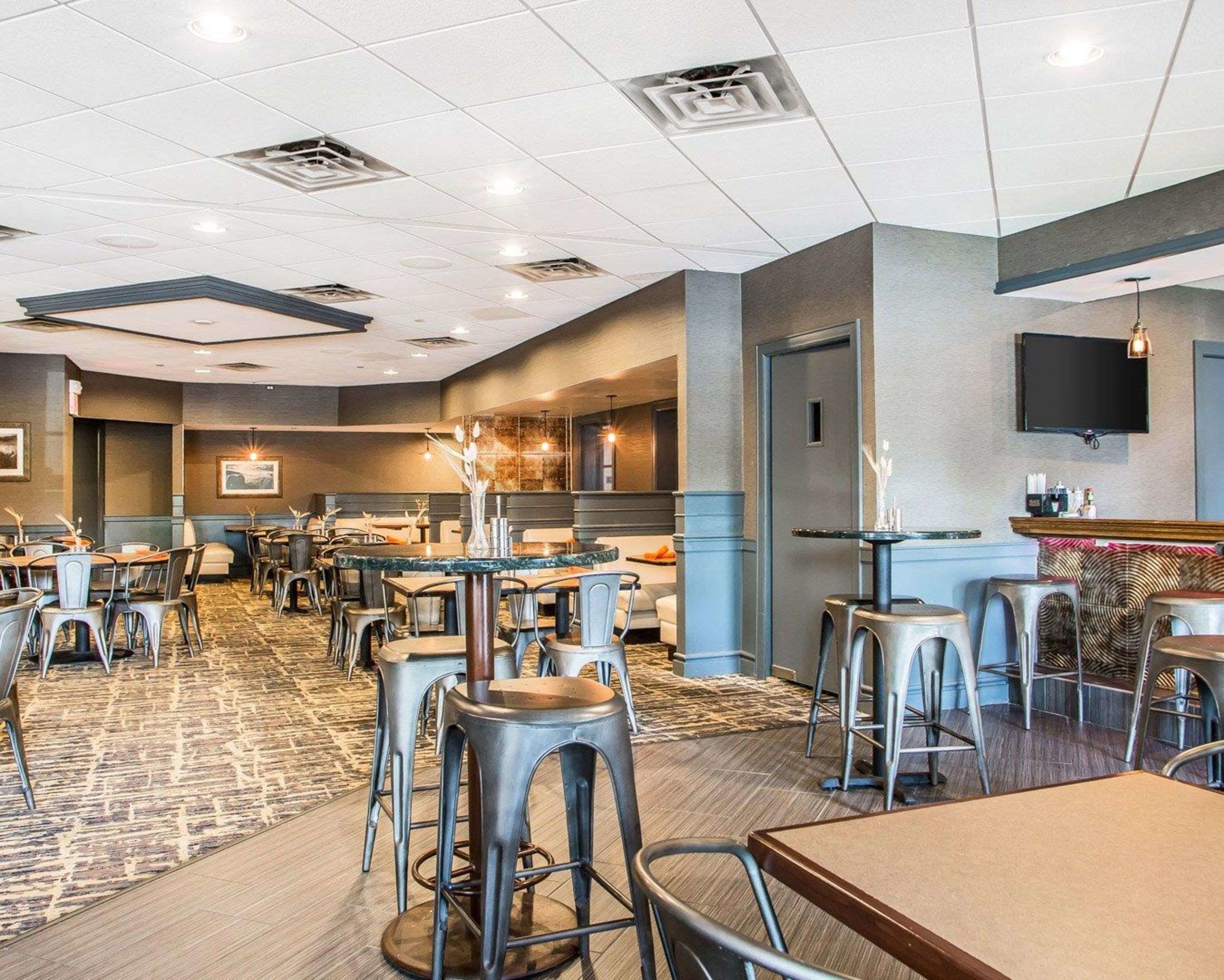 the highlander hotel ascend hotel collection