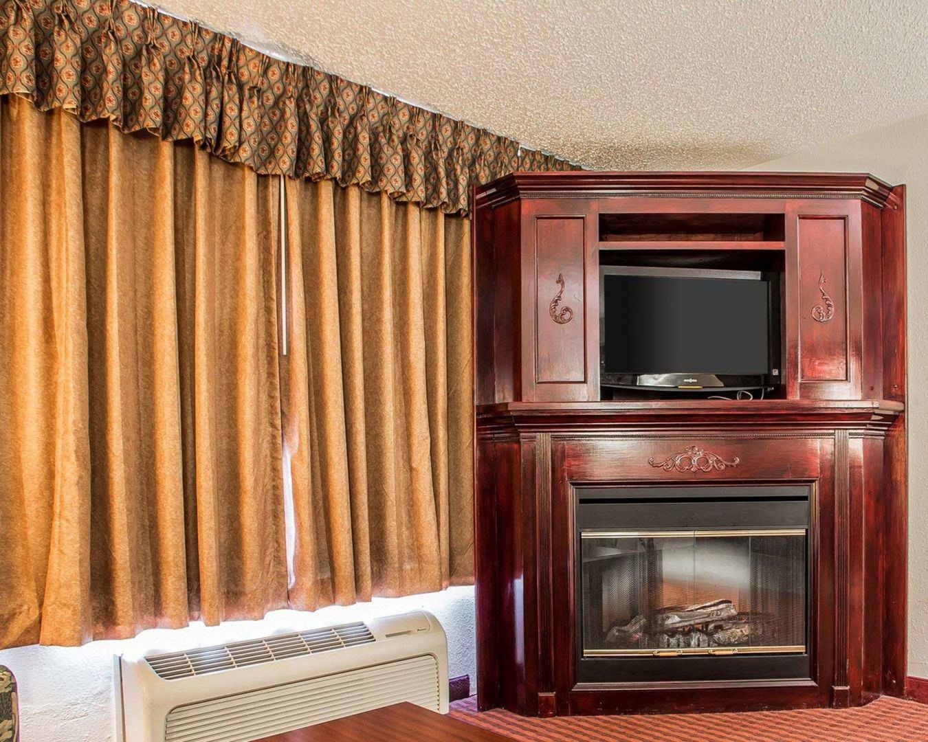 the highlander hotel ascend hotel collection