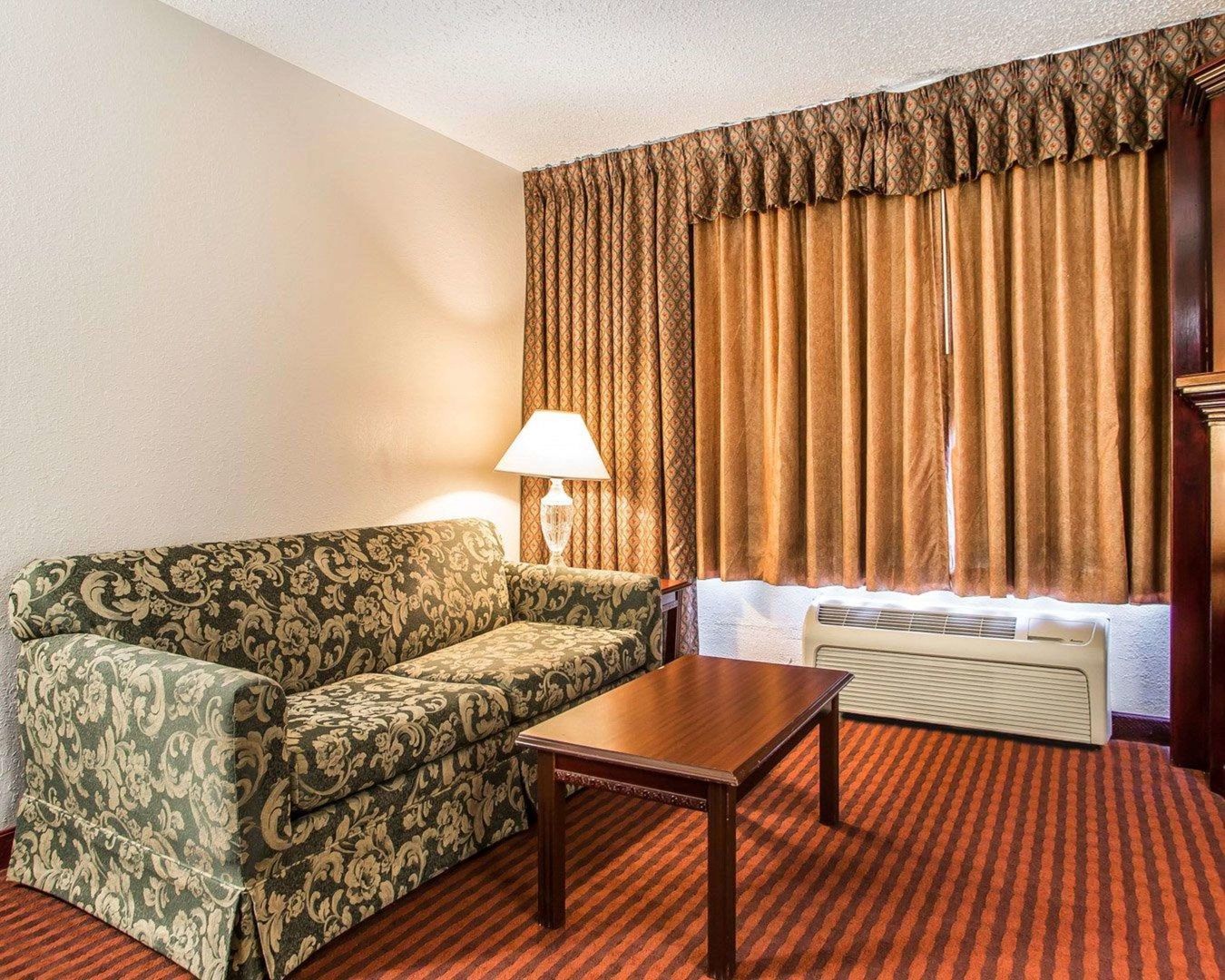 the highlander hotel ascend hotel collection