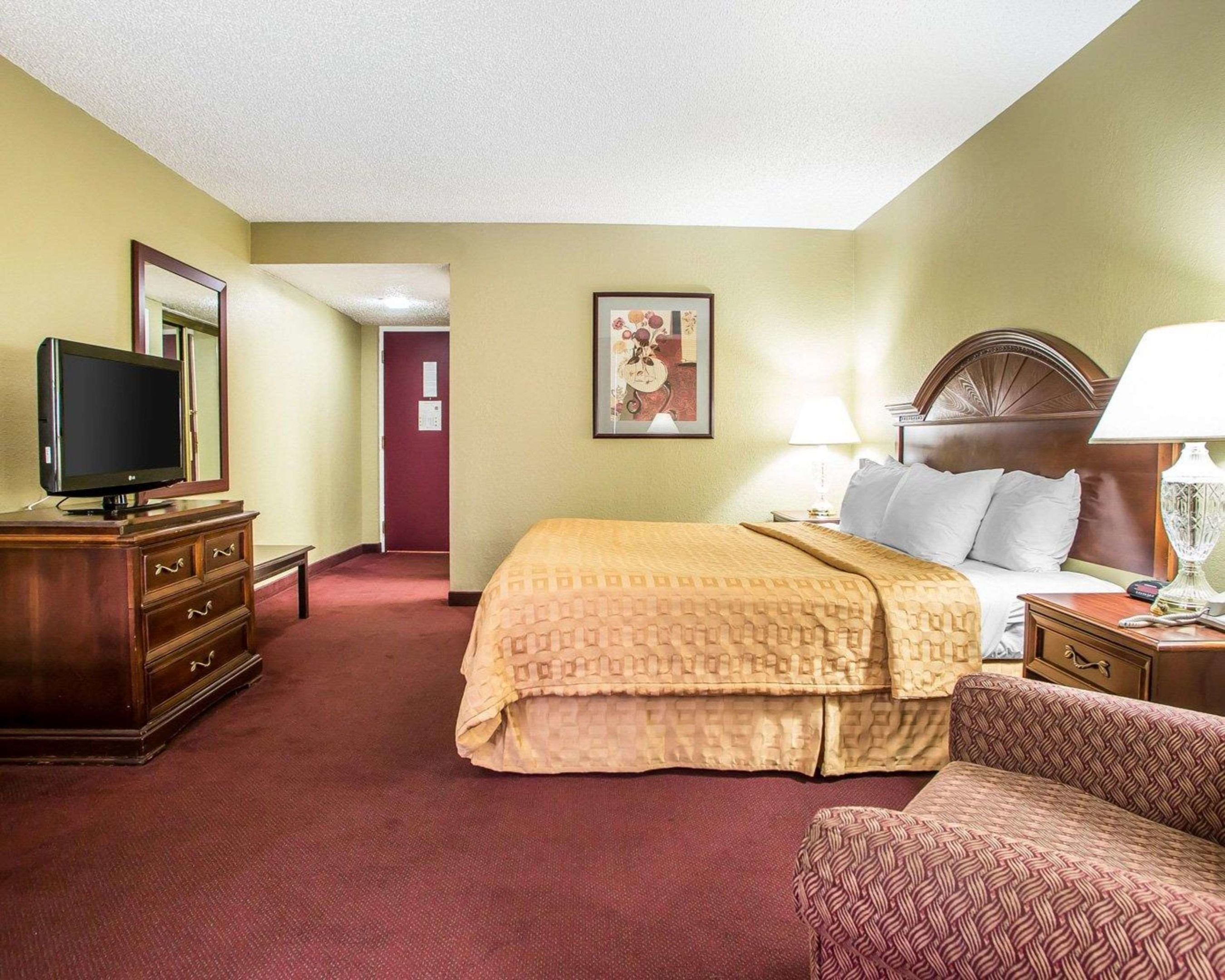 the highlander hotel ascend hotel collection