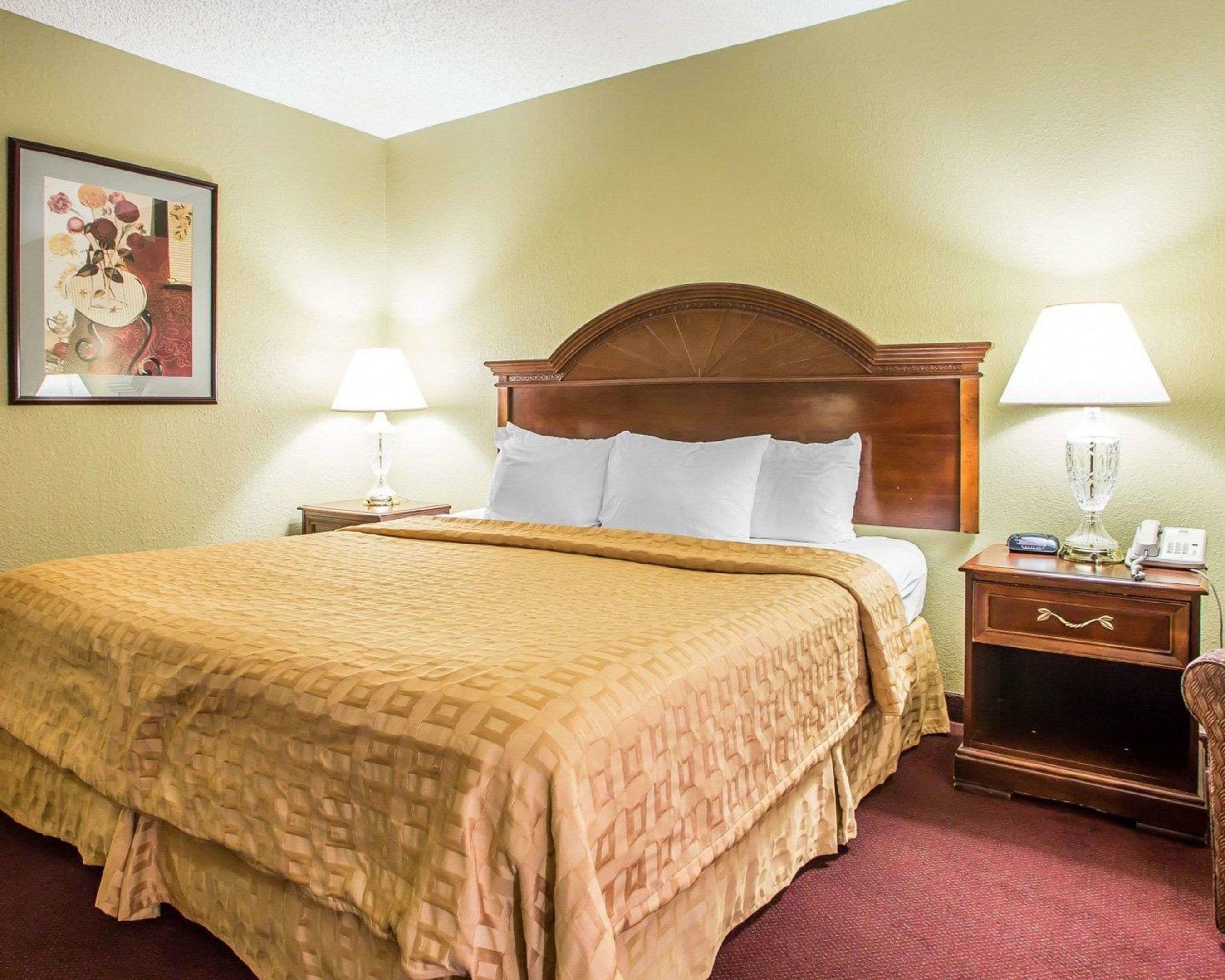 the highlander hotel ascend hotel collection