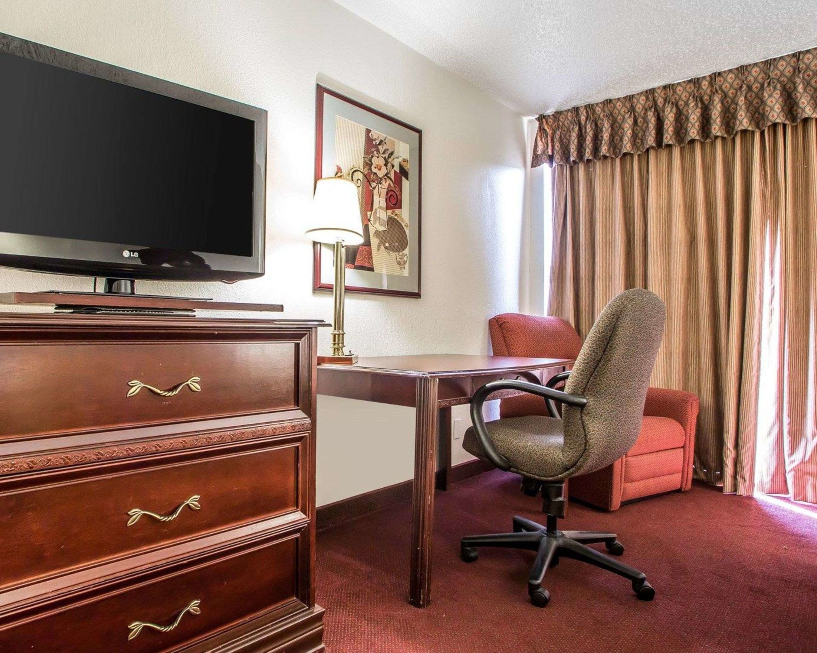 the highlander hotel ascend hotel collection