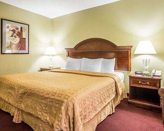 the highlander hotel ascend hotel collection