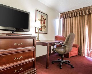 the highlander hotel ascend hotel collection