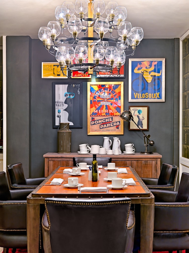 h10 montcada boutique hotel