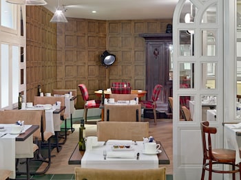 h10 montcada boutique hotel