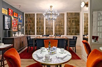 h10 montcada boutique hotel