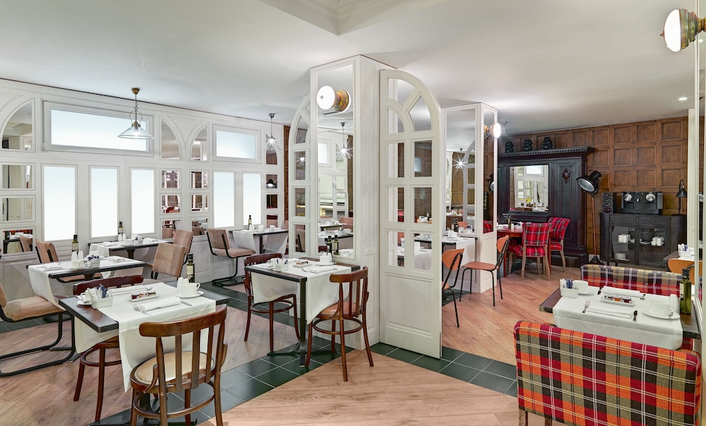 h10 montcada boutique hotel
