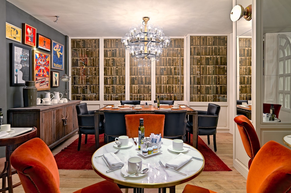 h10 montcada boutique hotel
