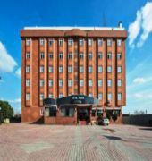 emirtimes hotel and spa tuzla