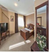 emirtimes hotel and spa tuzla