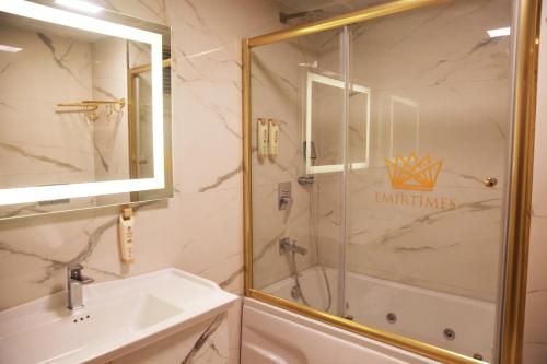 emirtimes hotel and spa tuzla