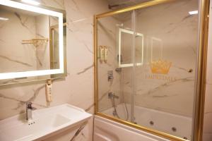 emirtimes hotel and spa tuzla