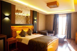 emirtimes hotel and spa tuzla