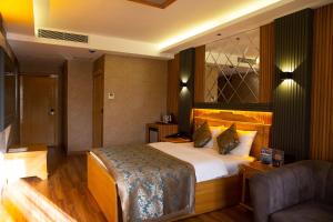 emirtimes hotel and spa tuzla