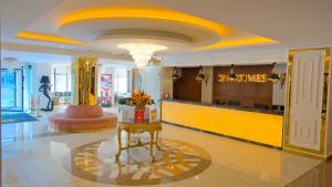 emirtimes hotel and spa tuzla