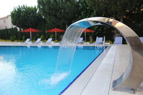 emirtimes hotel and spa tuzla