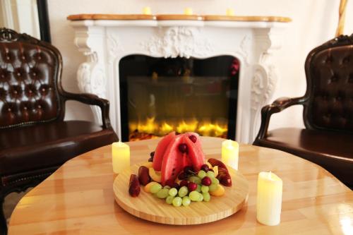 emirtimes hotel and spa tuzla