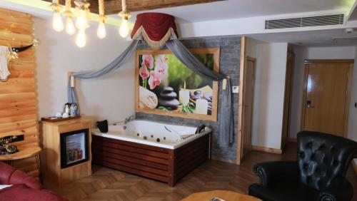 emirtimes hotel and spa tuzla