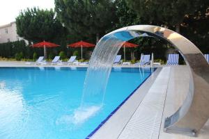 emirtimes hotel and spa tuzla