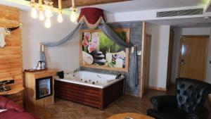 emirtimes hotel and spa tuzla