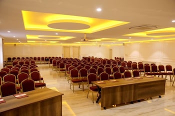 emirtimes hotel and spa tuzla