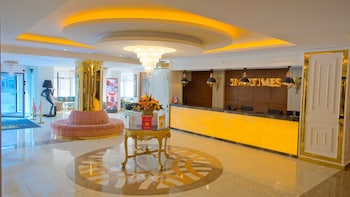 Emirtimes Hotel & Spa Tuzla,Tuzla>>Istanbul,3 star