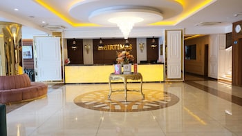 Emirtimes Hotel & Spa Tuzla,Tuzla>>Istanbul,3 star