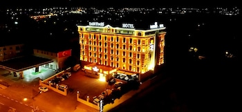 Emirtimes Hotel & Spa Tuzla,Tuzla>>Istanbul,3 star