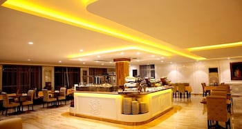 emirtimes hotel and spa tuzla