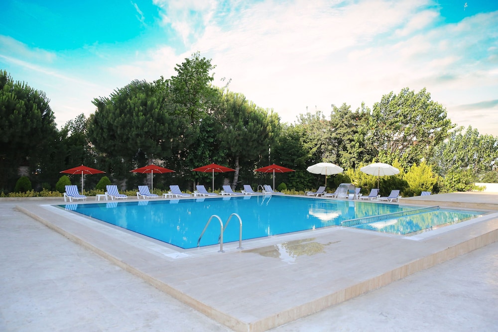 emirtimes hotel and spa tuzla