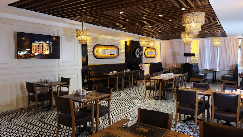 emirtimes hotel and spa tuzla