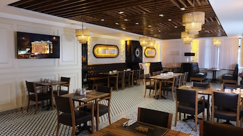 emirtimes hotel and spa tuzla