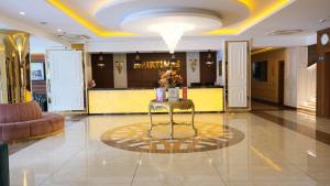 emirtimes hotel and spa tuzla