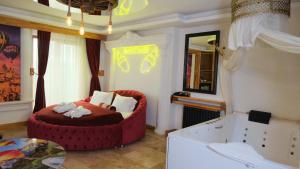 emirtimes hotel and spa tuzla