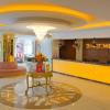 emirtimes hotel and spa tuzla
