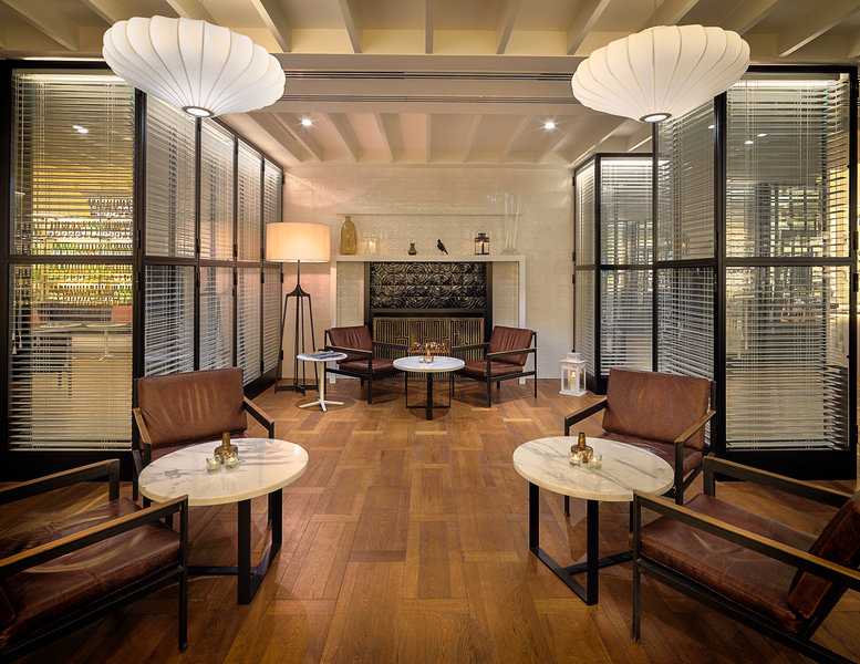 h10 universitat hotel