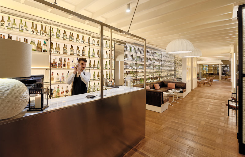 h10 universitat hotel