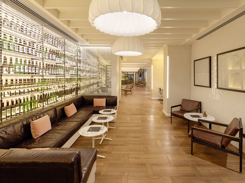 h10 universitat hotel