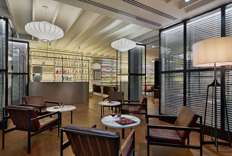 h10 universitat hotel