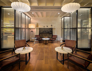 h10 universitat hotel