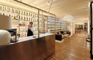 h10 universitat hotel