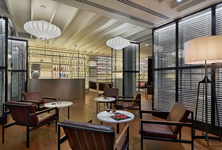 h10 universitat hotel