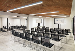 h10 universitat hotel